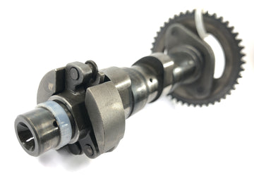 Kawasaki VN 1600 Classic VNT60A [2007] - Front camshaft control shaft camshaft shaft - 0