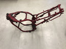 Suzuki Bandit 1200 GV75A [1998] - Frame with papers-4