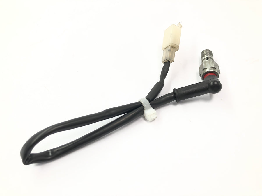 Benelli TNT 1130 [2009] - Rear brake light switch Oil pressure switch