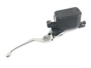 Moto Guzzi Stelvio 1200 8V [2016] - Front brake pump front wheel brake cylinder brake lever-3