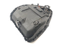 BMW C1 125 [2002] - Driver's seat with seat heating, seat cushion at the front-6
