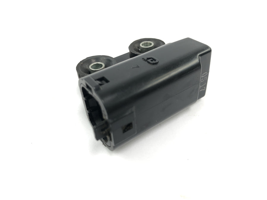 Triumph Bonneville T100 986MF [2012] - Tilt sensor lean angle sensor