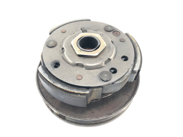 BMW C1 125 [2002] - Clutch centrifugal clutch variator clutch