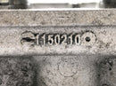 Triumph Sprint ST 1050 [2005] - cylinder head-2