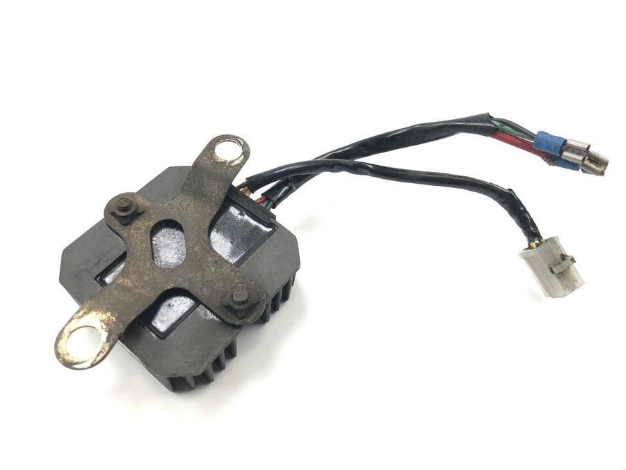 Honda FT 500 PC07 [1983] - Voltage regulator rectifier regulator charge controller