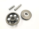 KTM 640 LC4 Prestige [2005] - Starter gears Starter gear-2