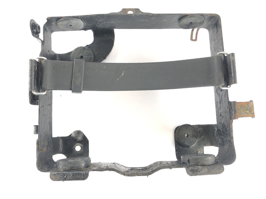 Honda GL 1000 Goldwing GL1 [1977] - Battery compartment battery holder