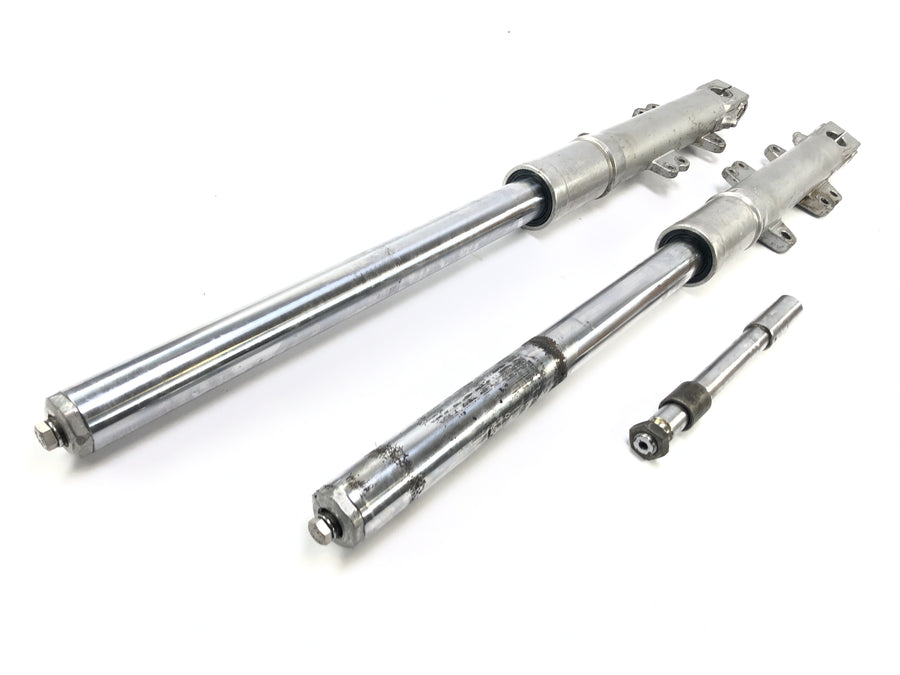 Moto Guzzi V 1000 VG [1980] - Fork telescopic fork with axle