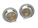 Sachs ZX 125 [1998] - Thermostat cooling water regulator cooling thermostat 2 pieces-3