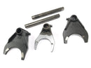 Aprilia SL 1000 Falco Pa [2000] - Switch forks switching claws set-1