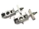 Honda SLR 650 RD09 [1997] - chain tensioner set couple-3
