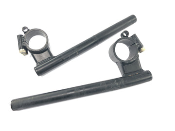 Triumph Daytona 900 T300D [1996] - handlebar stub clip-on handlebar bar 43mm