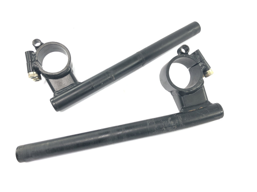 Triumph Daytona 900 T300D [1996] - handlebar stub clip-on handlebar bar 43mm