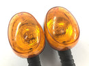 Moto Guzzi V11 Sport [1999] - Pair of turn signal indicators-2