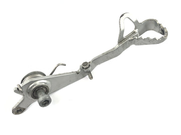 BMW R 1100 GS 259 [1995] - Foot brake lever brake pedal lever right
