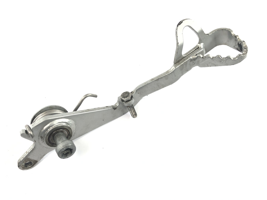 BMW R 1100 GS 259 [1995] - Foot brake lever brake pedal lever right