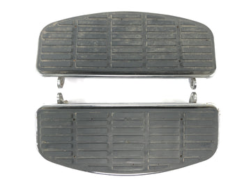 Moto Guzzi California 1100 EV KD [1998] - Footboard driver footboard footplate driver footrests - 0