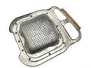 Yamaha XT 500 1U6 [1981] - Air filter box strainer-3