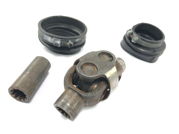 Moto Guzzi V7 Special [1971] - universal joint with coupling piece cardan shaft cardan shaft universal joint shaft - 0