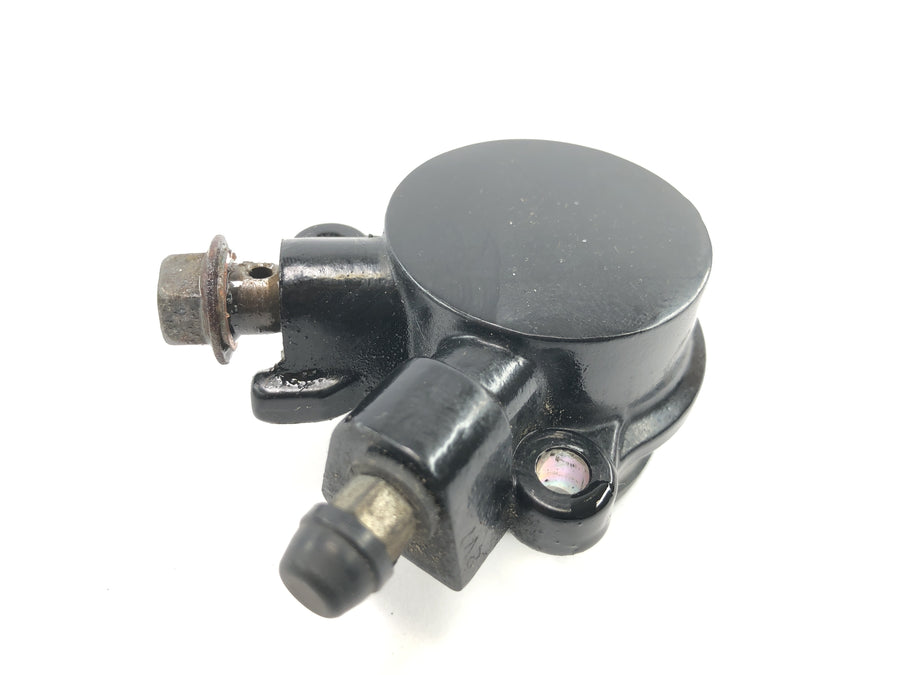 Yamaha GTS 1000 4FV [1997] - Clutch slave cylinder with push rod