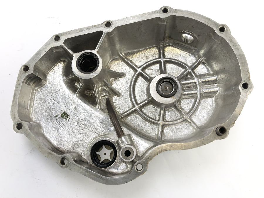 Ducati SL 600 Pantah [1982] - Clutch cover engine cover