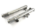 Yamaha XT 600 Zentere 34L [1985] - fork pipes Standpiper set couple-3