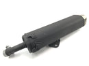 Kawasaki Ninja 125 BX125B [2024] - exhaust muffler end pot exhausted pot-1
