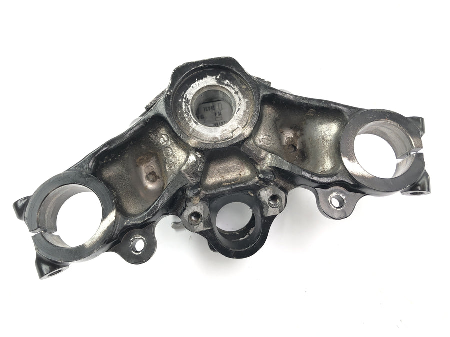 Honda GL 500 Silverwing PC02 [1982] - fork bridge above