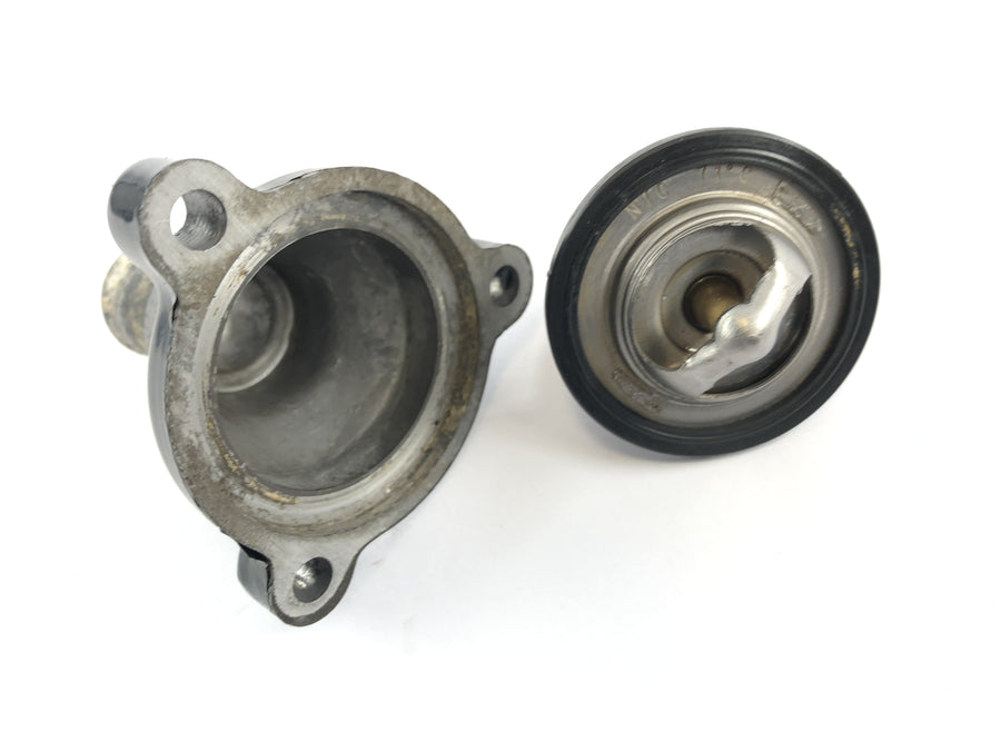 Yamaha Rz 250 R 29l [approx. 250 YPVS] - thermostat