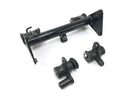 Kawasaki VN 1500 Mean Streak VN50T [2005] - Engine mount engine mounting kit set-3