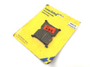 Kawasaki Z 1100 KZT10A [1984] - brake pads in front disc brake blanket VA ABE-1