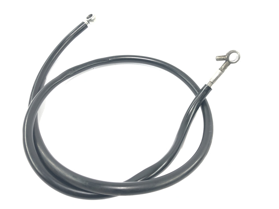 Triumph Tiger 900 T400 [1998] - Clutch line