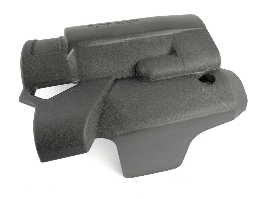 Moto Guzzi Norge 1200 [2006] - cover starter