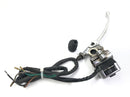 Moto Guzzi V7 Special [1971] - Left handlebar fitting with clutch lever-2