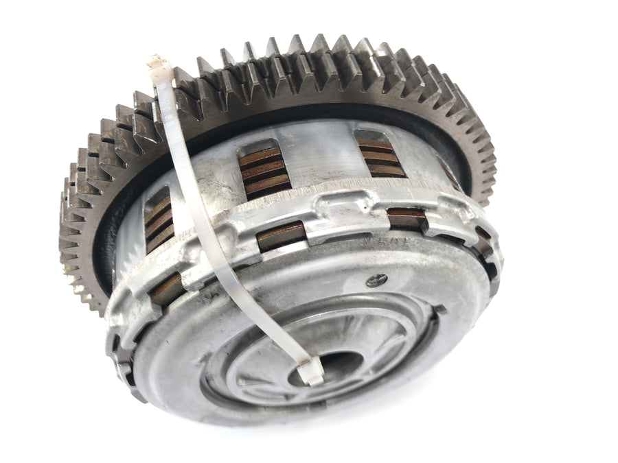 Honda CBX 750 RC17 [1984] - coupling coupling basket coupling kit engine coupling set