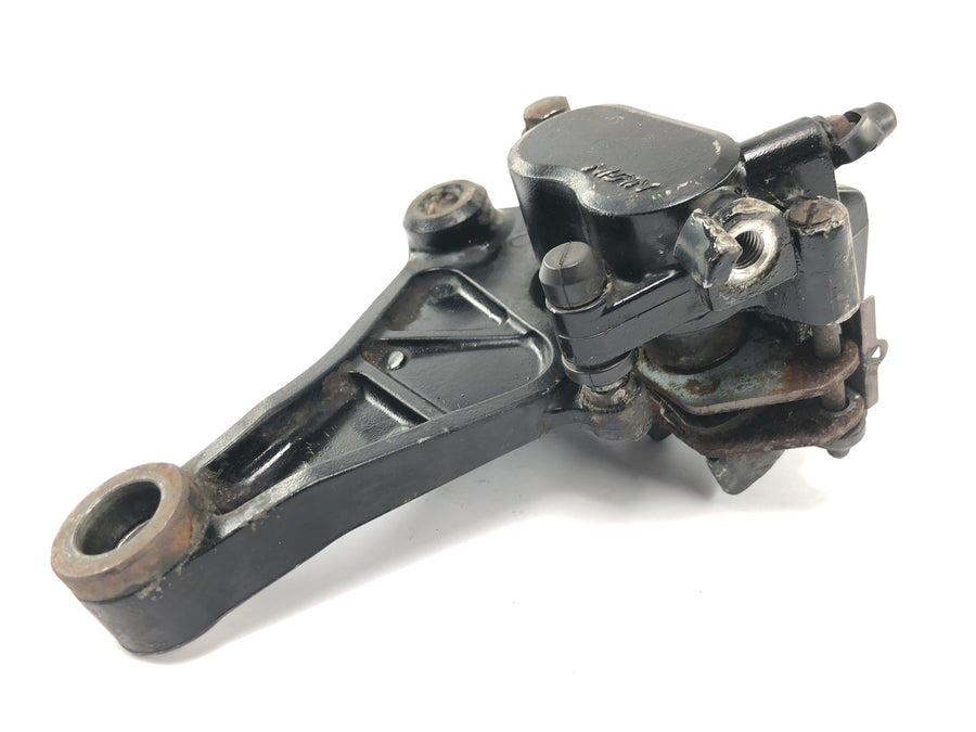 Honda ST 1100 SC26 Pan European [1990] - Rear brake caliper Nissin