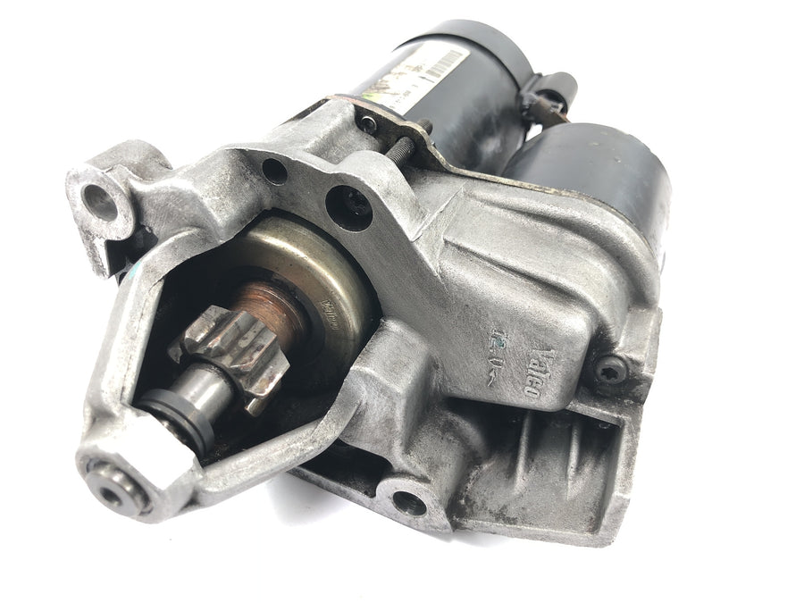 BMW R 1100 RT 259 [1999] - Starter starter motor starter motor