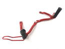 Yamaha XT 600 43F [1985] - Passional Footride Footrest Footrests Cabbage Footrests with holder-2