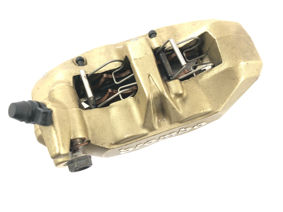 Moto Guzzi V11 Sport [1999] - Brake caliper front left Brembo Gold