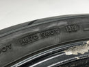 Yamaha XJR 1300 RP02 [1999] - Rear wheel rim wheel 5.50 x 17"-4
