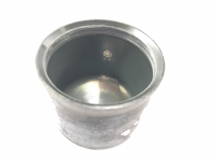 Kawasaki VN 1500 Mean Streak VN50T [2005] - Oil filter housing