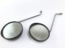 Yamaha XT 500 1U6 [1981] - Mirror Rearview Mirror Set-1