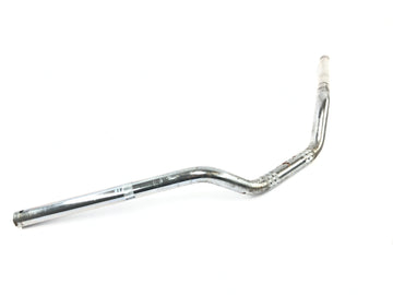 Cagiva Planet 125 [1998] - Handlebar tubular handlebar 22mm chrome