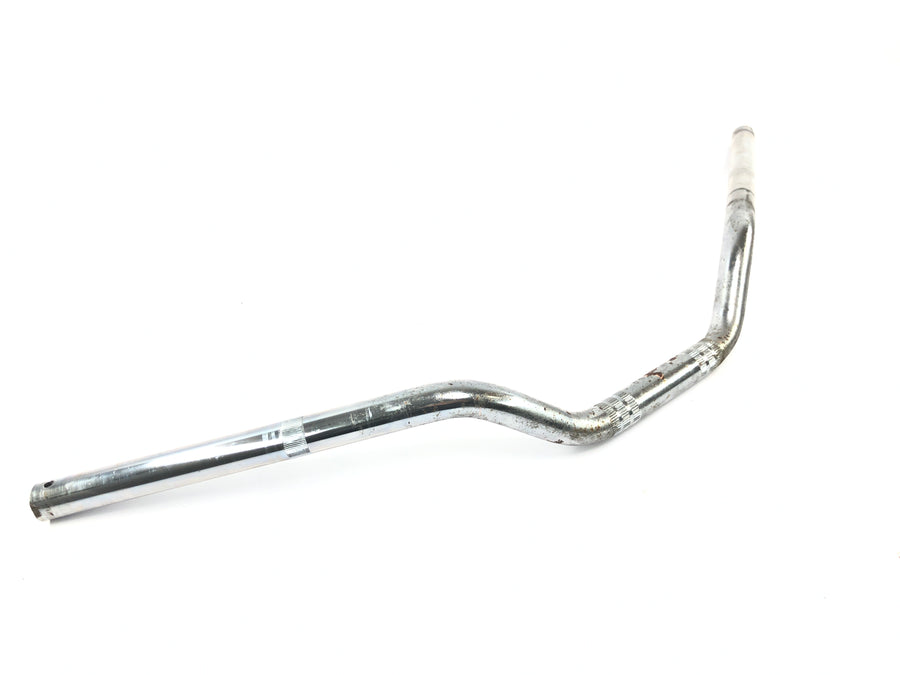 Cagiva Planet 125 [1998] - Handlebar tubular handlebar 22mm chrome