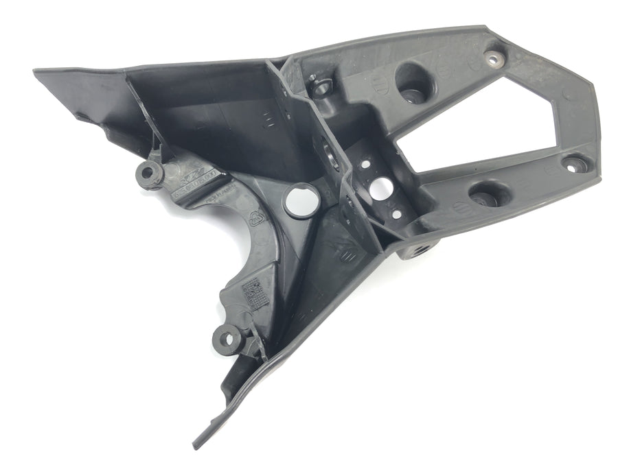 KTM 950 SM LC8 [2008] - license plate holder recording rear light