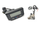 Benelli TNT 1130 [2009] - Speedometer kit tachometer instrument LCD display-1