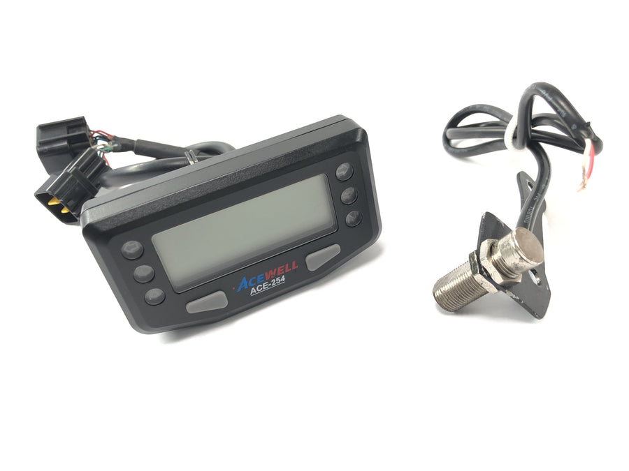 Benelli TNT 1130 [2009] - Speedometer kit tachometer instrument LCD display