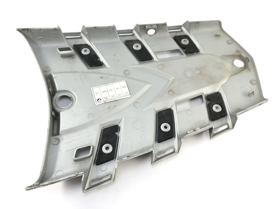 BMW R 1200 GS R12 K25 [2003] - luggage bridge top