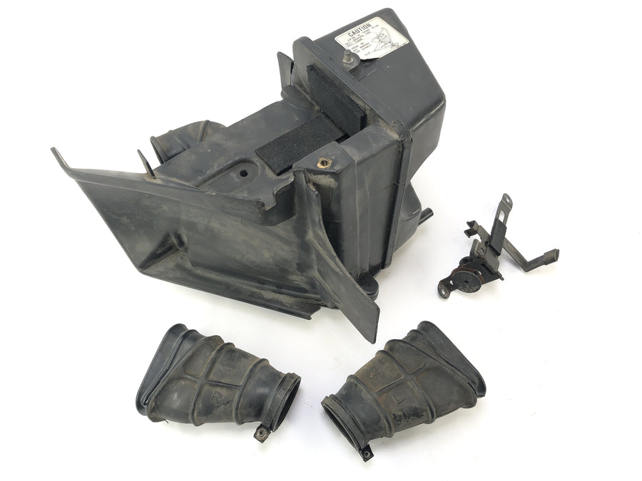 Honda XL 600 R PD03 [1985] - Airbox