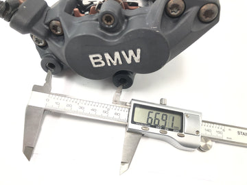 BMW K 1200 S K12S [2004] - Brake caliper front left - 0